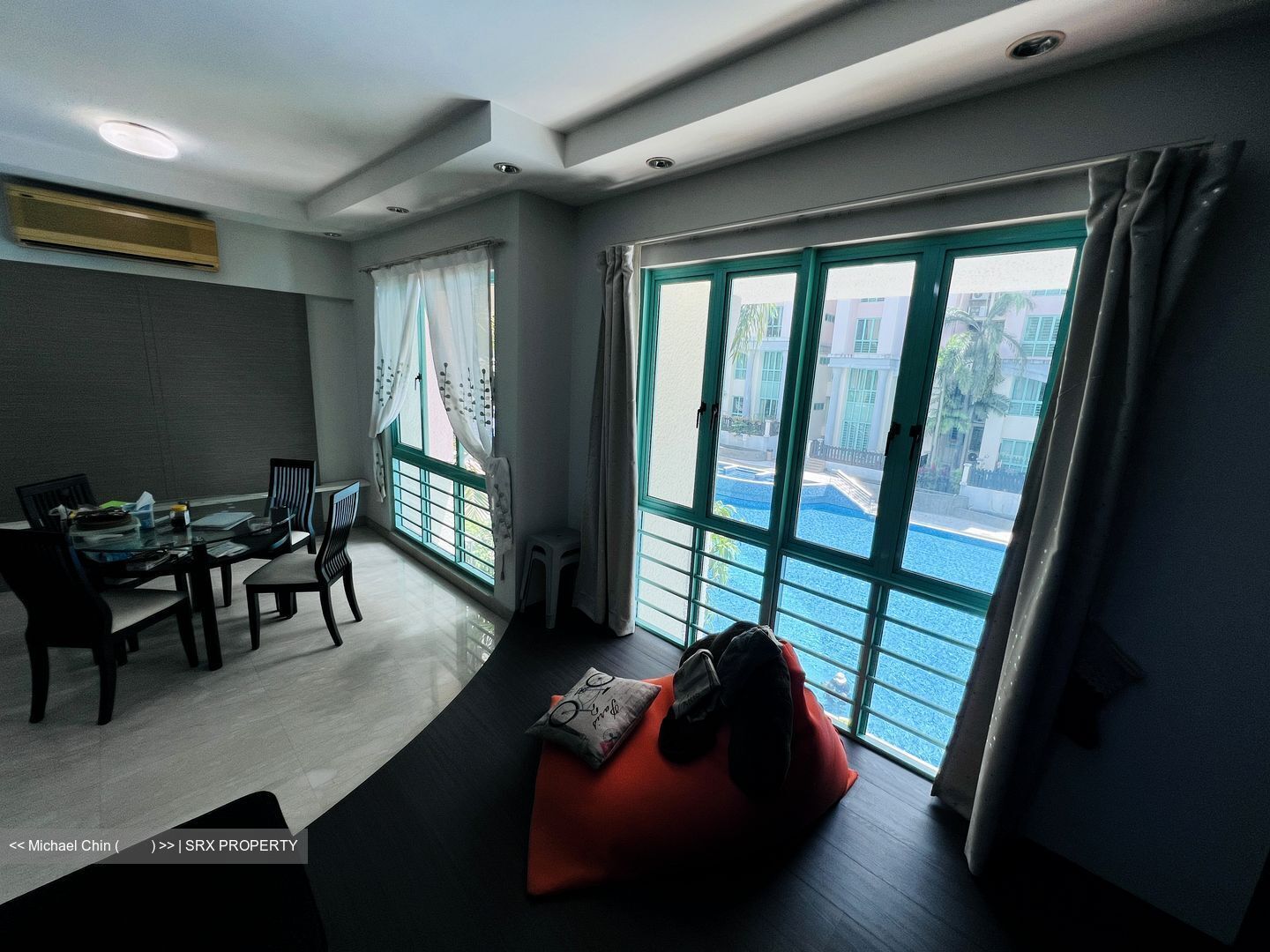 Hazel Park Condominium (D23), Condominium #424734891